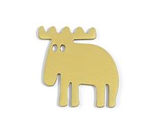 FFML0584 MOZ ML0584 Magnet &#196;lg gull Moz